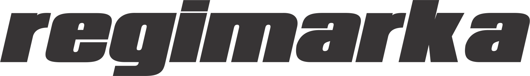 regimarka